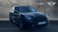 MINI Countryman 2.0 Cooper S Exclusive ALL4 5dr Auto Petrol Hatchback